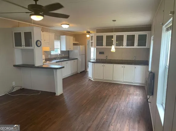 128 Woodland Dr, Georgetown, GA 39854