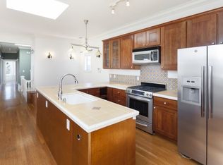 1986 McAllister St, San Francisco, CA 94115