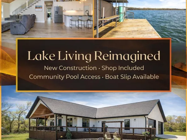 22475 Trout Street, Golden, MO 65658