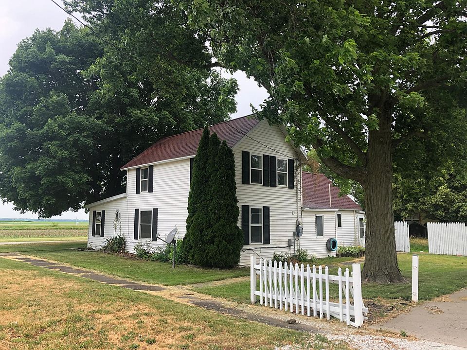 400 N Cherry St, Crescent City, IL 60928 Zillow