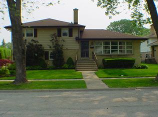 9229 Oketo Ave, Morton Grove, IL 60053
