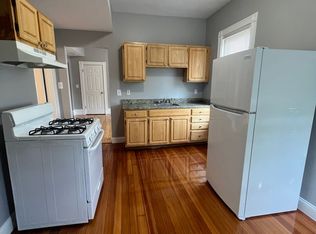 95 Millet St FLOOR 2, Dorchester Center, MA 02124