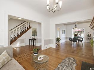 315 Holly Park Cir, San Francisco, CA 94110