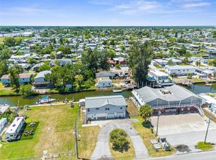 6806 Sea Ranch Dr, Hudson, FL 34667