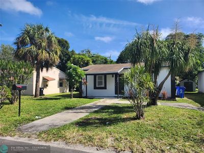 824 NW 16th Ave, Fort Lauderdale, FL, 33311