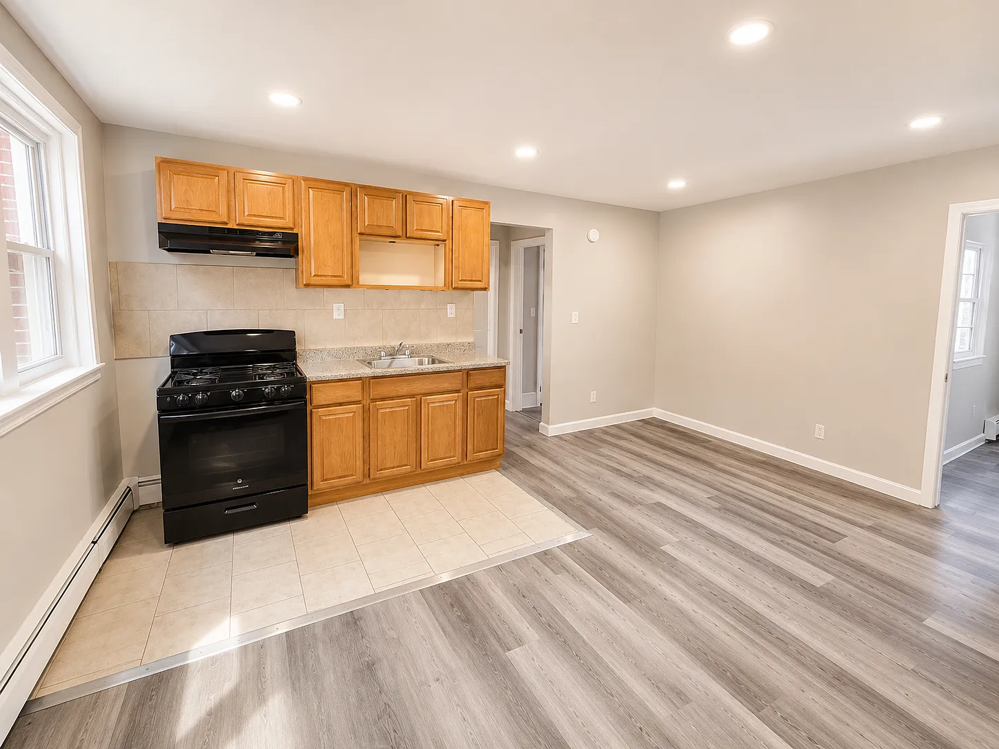 2 bed, 650 sqft, $1,650 — Photo 1