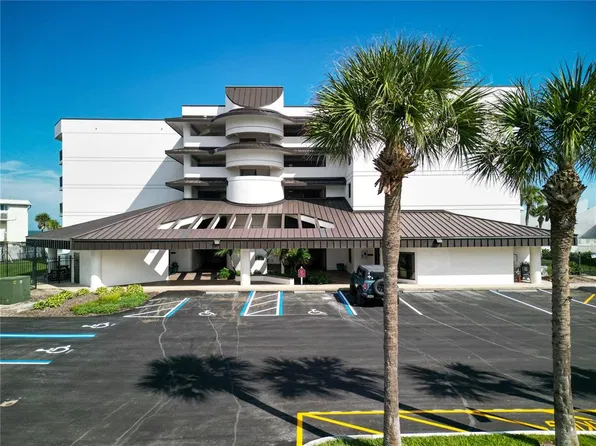 4865 S ATLANTIC AVENUE #502, NEW SMYRNA BEACH, FL 32169