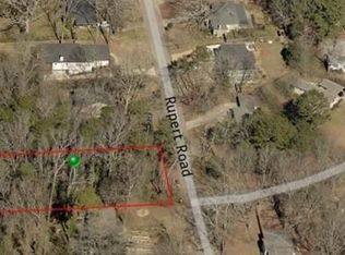 1411 Rupert Rd, Decatur, GA 30030
