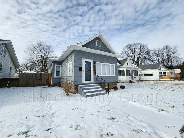 1417 S 19th St, Terre Haute, IN 47803