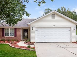 1312 River Run Rd, Lowell, NC 28098