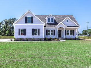 100 Rose Lake Dr, Conway, SC 29526