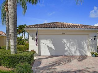 3347 SE Glacier Ter, Hobe Sound, FL 33455