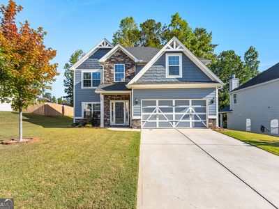 58 Ashton Pl, Newnan, GA, 30265