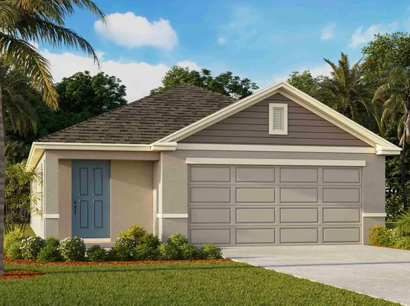 4294 Sand Dollar Way, Zephyrhills, FL 33541