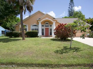 1569 Norman St NE, Palm Bay, FL 32907