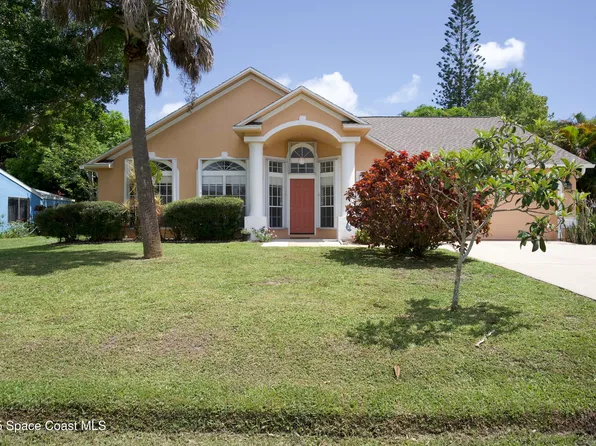 1569 Norman St NE, Palm Bay, FL 32907