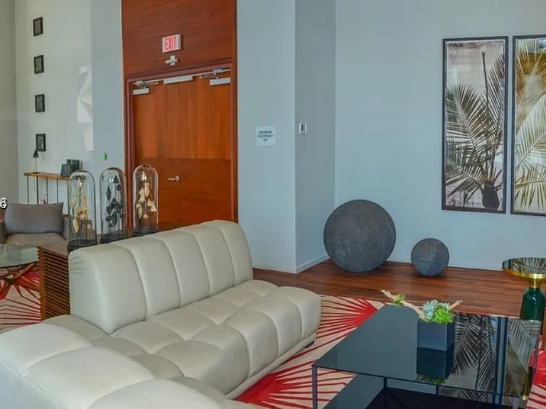 1300 Brickell Bay Dr #710 — Photo 16