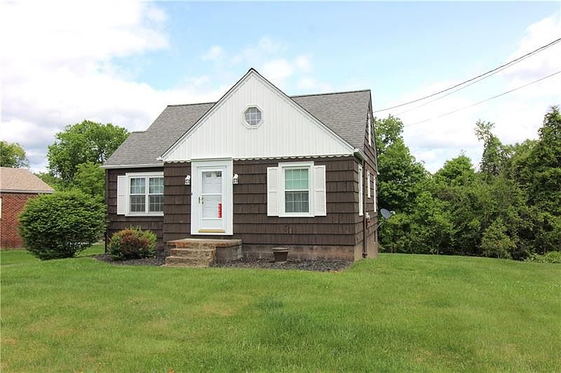 3075 National Pike W, Daisytown, PA 15427 Zillow