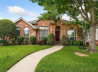 5136 Evergreen Dr, McKinney, TX 75070