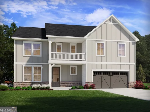 5130 Malbec Way, Braselton, GA 30517