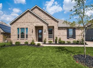 1505 Rice Run Dr, Wylie, TX 75098