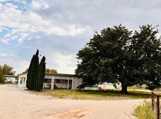 601 W Cope Pl, Hobbs, NM 88242