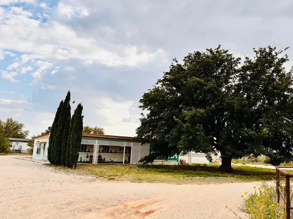 601 W Cope Pl, Hobbs, NM 88242