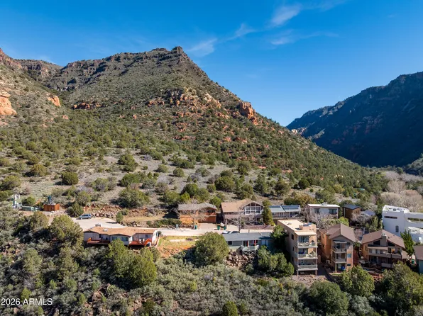 925 JULIE Lane #30, Sedona, AZ 86336