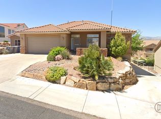 2268 Pintura Drive, Saint George, UT 84790