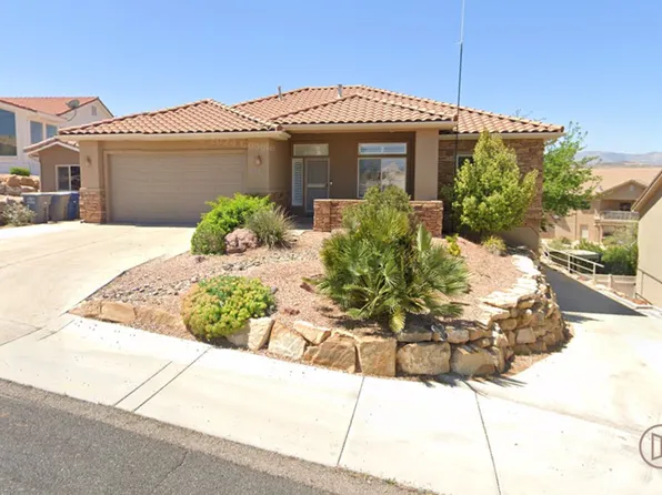 2268 Pintura Dr, Saint George, UT 84790