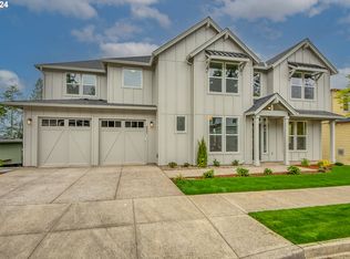 8871 SW Lintner Ter, Portland, OR 97223