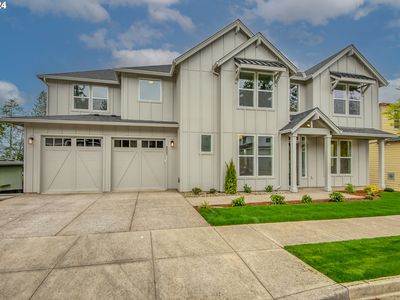 8871 SW Lintner Ter, Portland, OR, 97223