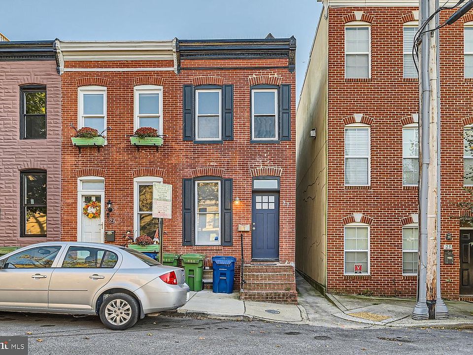1st image of 27 Birckhead St