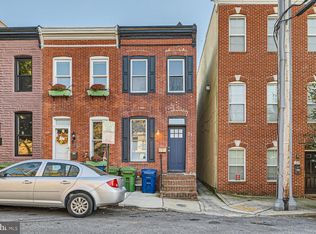 27 Birckhead St, Baltimore, MD 21230