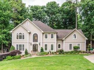 1187 Stoneheath Mews, Marietta, GA 30068