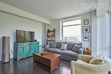 Sold by Citi Habitats