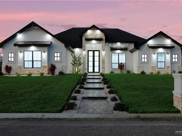 2905 Nacona Dr, Edinburg, TX 78542