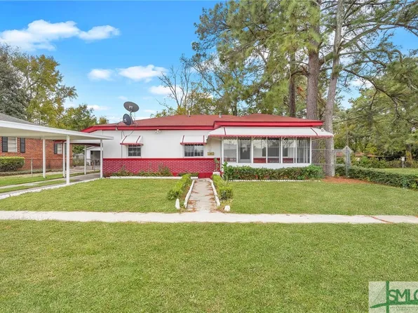 1133 W 48th Street, Savannah, GA 31405