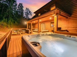 110 Sycamore Ln, Luray, VA 22835