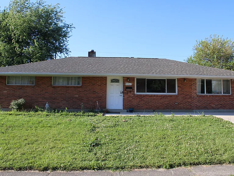 5543 Barnard Dr — Photo 1