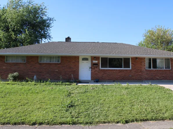 5543 Barnard Dr, Dayton, OH 45424