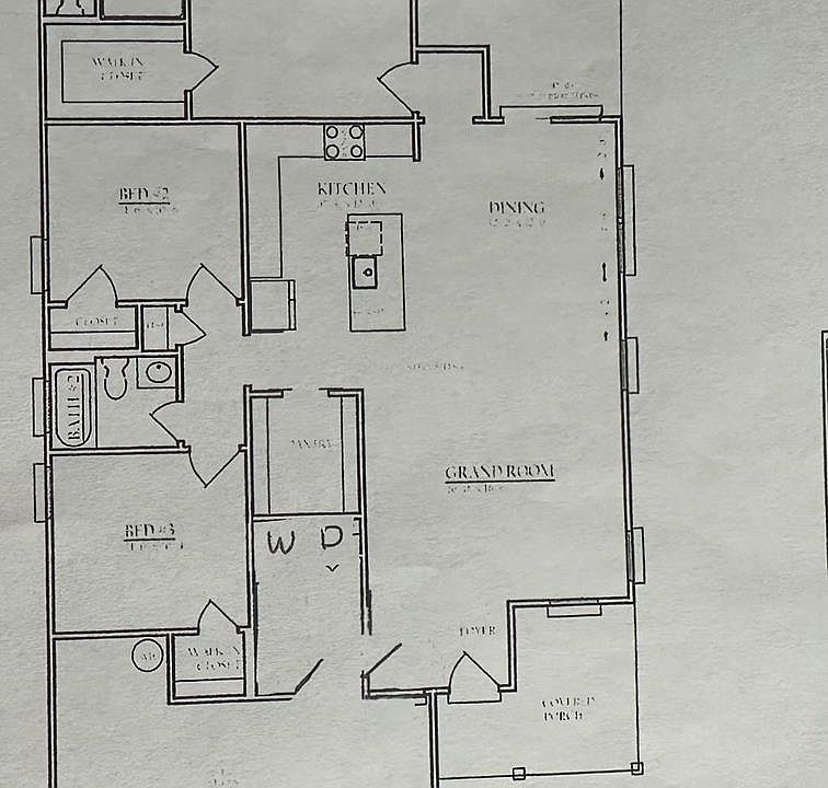 2nd image of 206 County Road 60