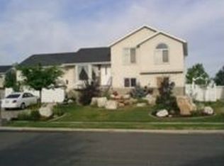 1252 W 1300 S, Woods Cross, UT 84087