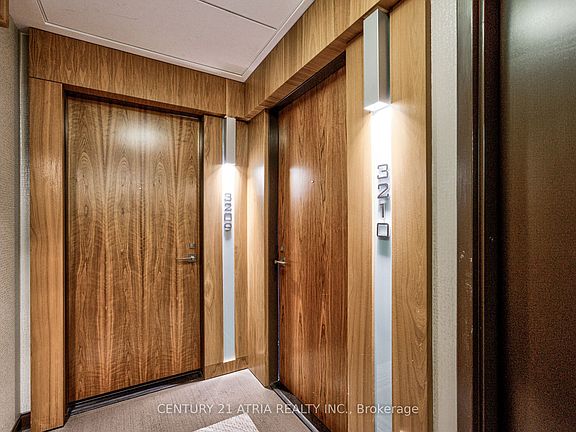 5th image of 36 Park Lawn Rd #3210
