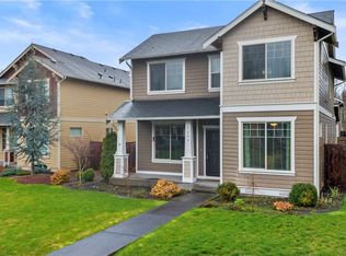 1204 Quail Ave SW, Orting, WA 98360