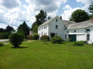 106 Main St, Grafton, NH 03240
