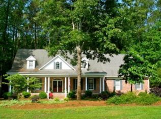 108 Pamlico Pl, Chocowinity, NC 27817