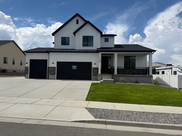 12868 S Bigwig Dr #210, Herriman, UT 84096