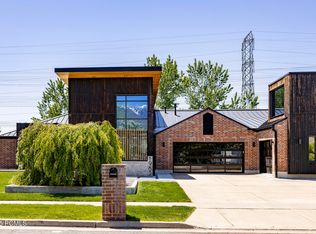 1983 W Ranch Rd, Farmington, UT 84025