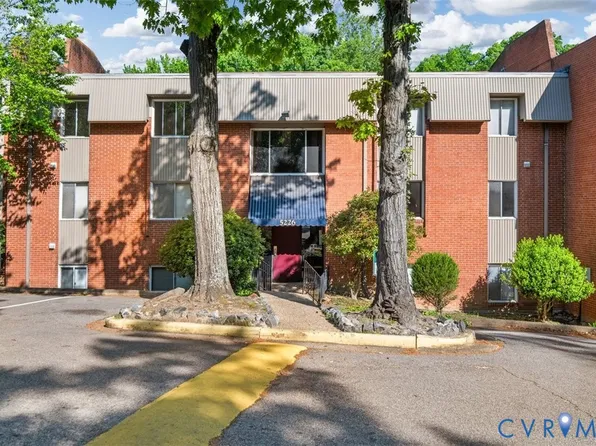 5226 Castlewood Rd APT E, North Chesterfield, VA 23234